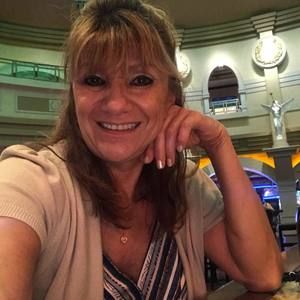 Meet your Posher, Louise